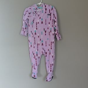 Patagonia Fleece Bunting